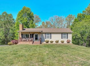 1302 Goodview Rd, Goodview, VA 24095