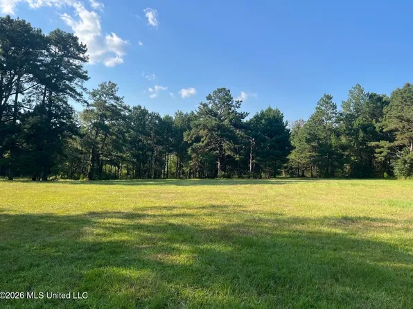 15528 Broadus Rd, Saucier, MS 39574