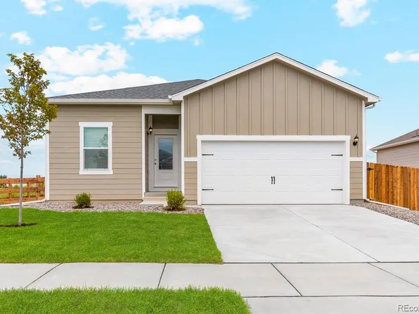 2310 Christina Street, Fort Lupton, CO 80621