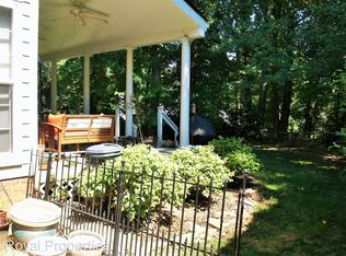 161 S Haven Dr, Mooresville, NC 28117