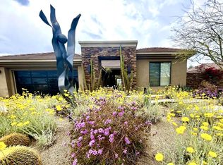 33 Via Las Flores, Rancho Mirage, CA 92270