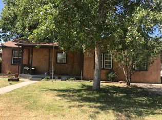 5019 Brown Ave, Amarillo, TX 79108