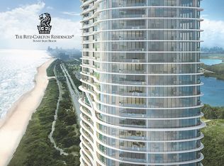 15701 Collins Avenue #1-4204, Sunny Isles Beach, FL 33160