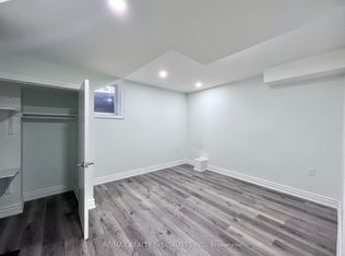 3 Fairhill Ave, Brampton, ON L7A 2A9