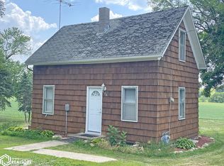 408 Avenue M St, Irwin, IA 51446