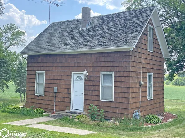 408 Avenue M St, Irwin, IA 51446