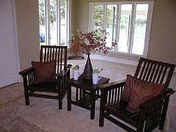 Large Game Room
