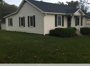 3218 Catholic Church Road, Cedar Hill, TN 37032