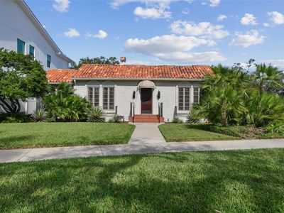 4523 W Rosemere Rd, Tampa, FL, 33609