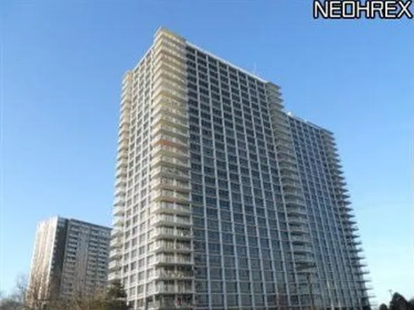 12700 Lake Ave APT 2811, Lakewood, OH 44107