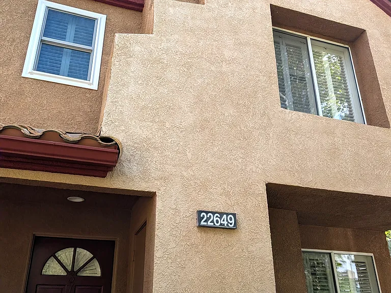 22649 Copper Hill Dr #37 — Photo 29