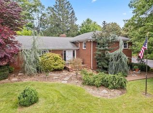 188 Middlebrook Rd, Staunton, VA 24401