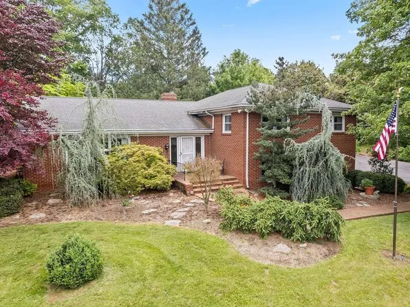 188 Middlebrook Rd, Staunton, VA 24401
