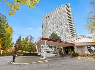 Barclay Terrace, Toronto, ON M9A 5C4