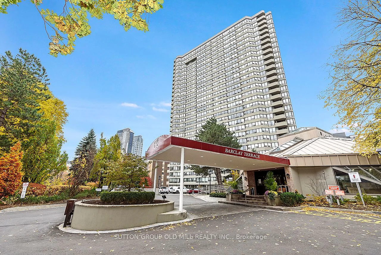 1300 Islington Ave #2806 photo 1