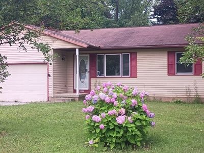 1121 Curtwood Dr, Wooster, OH, 44691