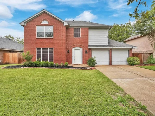 4429 Crane Dr, Grand Prairie, TX 75052