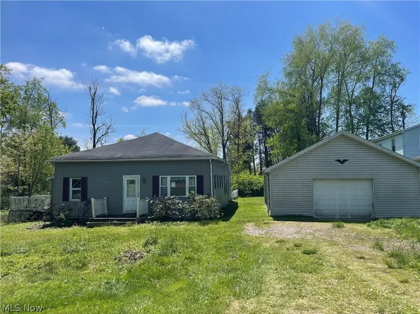 112 Bonar Ln, Washington, WV 26181