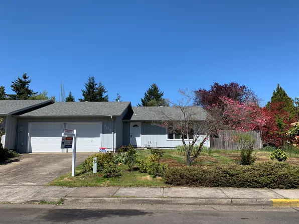 805 NW Oak Ave, Corvallis, OR 97330