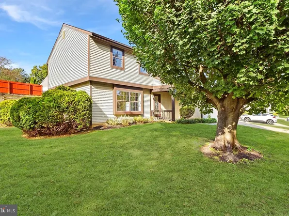 3 E Saint Joseph Ct, Wilmington, DE 19808