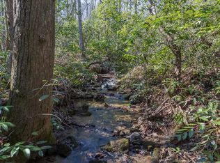 Reece Mill Rd, Pickens, SC 29671