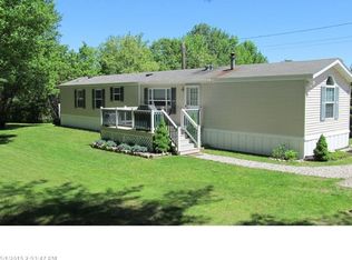 20 Stevens Rd, Sebago, ME 04029