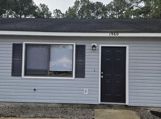 1960 Countrywood Blvd, Jacksonville, NC 28540