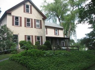 35 N Row Rd, Sterling, MA 01564