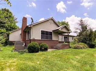 15142 Ball Rd #330, Elkins, AR 72727