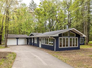 N207 Cty Hwy #J, Merrillan, WI 54754