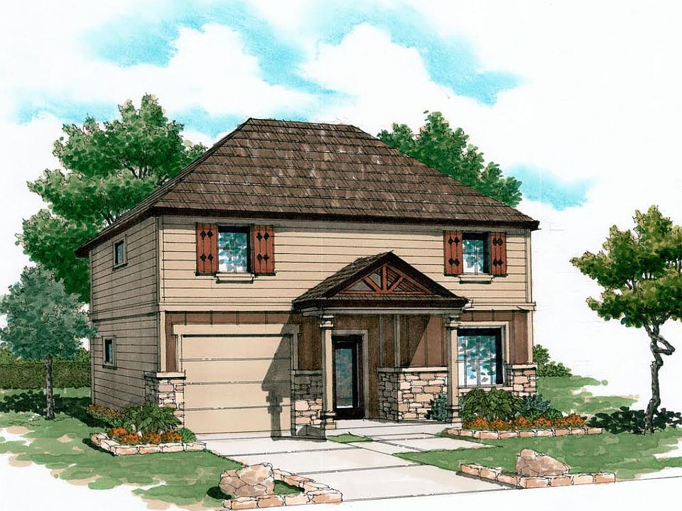 1st image of 4003 Anton Dr
