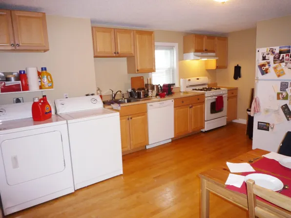 25 Pitman St #2, Somerville, MA 02143