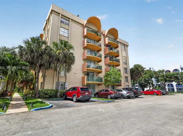9360 Fontainebleau Blvd, Miami, FL