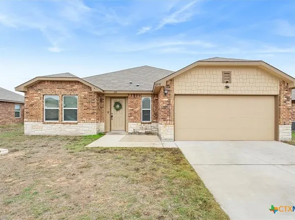6510 Catherine Dr, Killeen, TX 76542