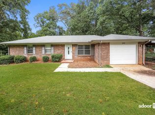 2928 Ann Marie Ln, Rex, GA 30273