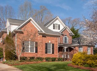 2021 Brassfield Rd, Greensboro, NC 27410