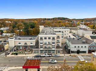 Lofts at 27 Water Street, Wakefield, MA 01880
