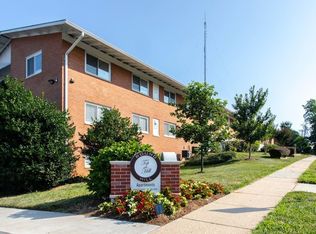 Round Hill Apartments, Chevy Chase, MD 20815