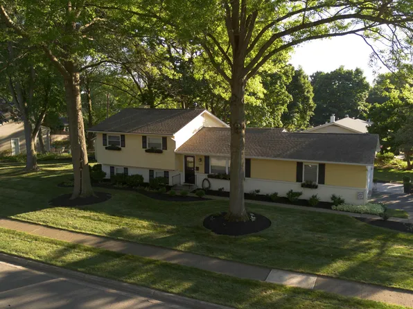 6665 Stenten St, Columbus, OH 43085