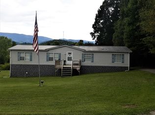 255 Williamson Rd, Chuckey, TN 37641