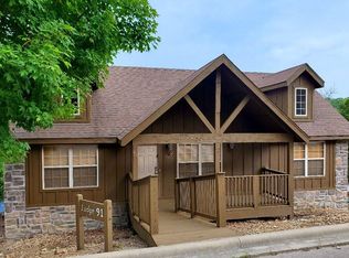 83 Bells Ave, Branson West, MO 65737