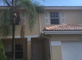 8964 NW 53rd Ct #A, Sunrise, FL 33351