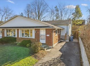 1 Islington Ave, Guelph, ON