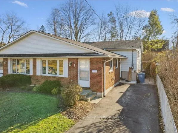 1 Islington Ave, Guelph, ON N1E 1B2