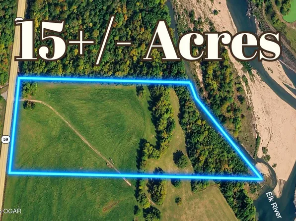 15/AC State Highway 59 Dr, Noel, MO 64854