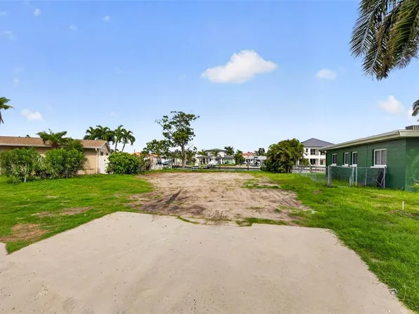 643 NORMANDY ROAD LOT 1, MADEIRA BEACH, FL 33708