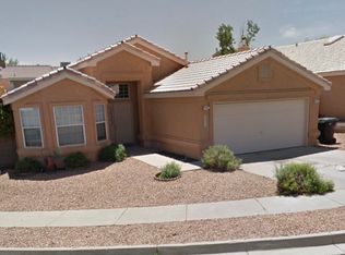 6400 Caley Ave NW, Albuquerque, NM 87120
