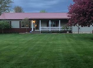 7719 Easton Rd, New Lothrop, MI 48460