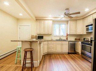 5 Ann St, Newport, RI 02840