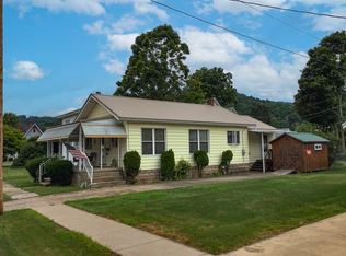 36 N Pine St, Pt Allegany, PA 16743